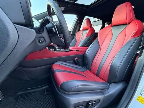 Used 2024 Lexus NX 350 F Sport image 12