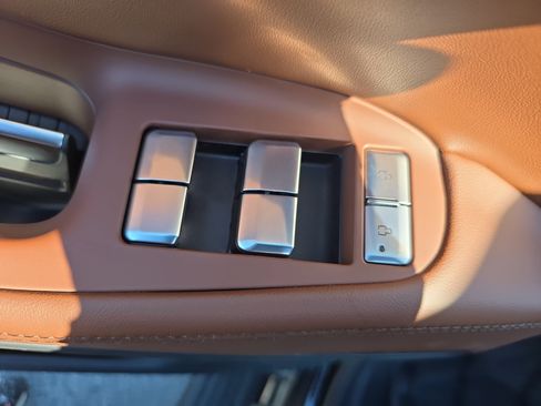 New 2026 Lincoln Navigator Reserve AWD/4WD image 29