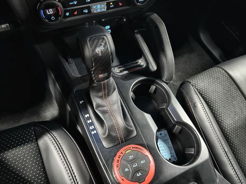 New 2025 Ford Bronco Raptor image 22