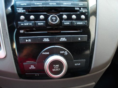 Used 2011 Honda Odyssey EX-L image 16