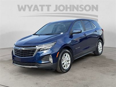 Used 2023 Chevrolet Equinox LT