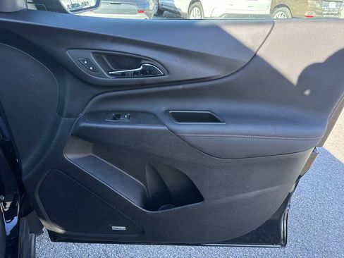 Certified 2024 Chevrolet Equinox RS w/ RS Leather Package image 12