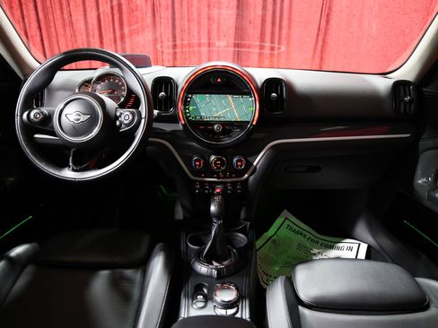 Used 2017 MINI Cooper Countryman S FWD image 15