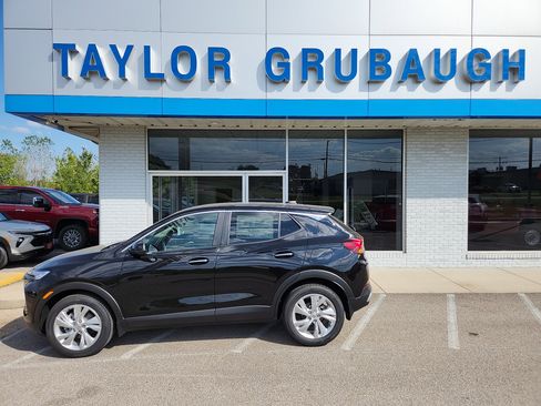New 2026 Buick Encore GX Preferred w/ Comfort Package image 2