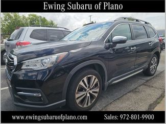 Used 2022 Subaru Ascent Touring AWD/4WD video 1