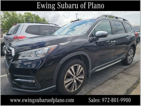 Used 2022 Subaru Ascent Touring AWD/4WD image 1
