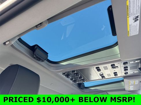 Used 2024 INEOS Grenadier Trialmaster Edition image 38