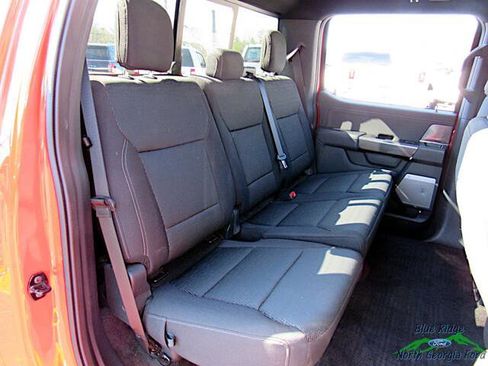 Used 2021 Ford F150 XLT w/ Equipment Group 302A High image 14