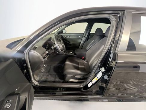 Used 2024 Honda Civic Sport image 10