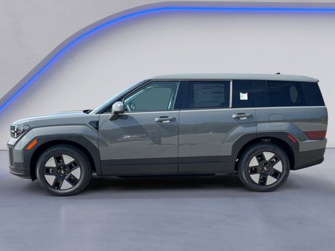 New 2026 Hyundai Santa Fe SE FWD image 7