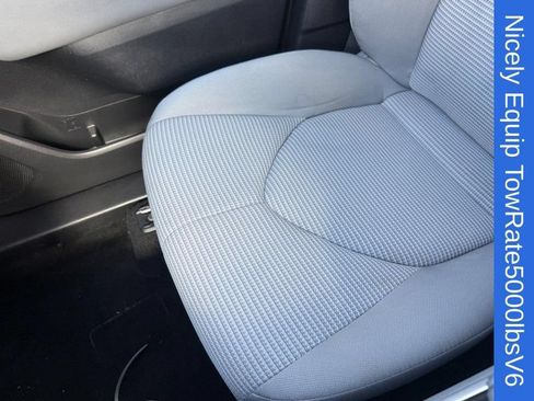 Used 2022 Toyota Highlander LE AWD/4WD image 28