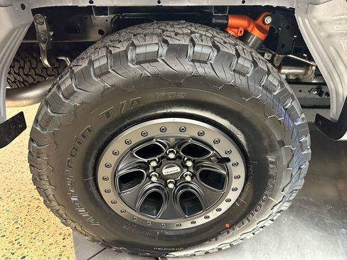 Used 2023 Ford F150 Raptor image 34