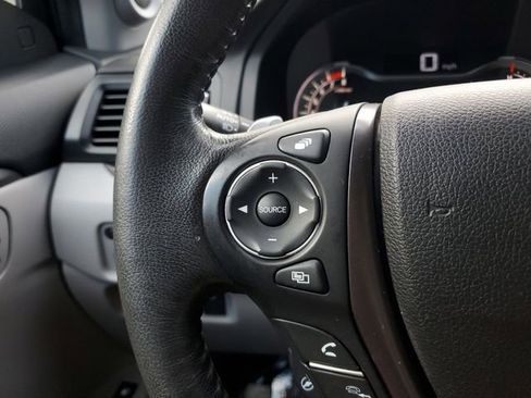 Used 2022 Honda Ridgeline RTL-E image 25