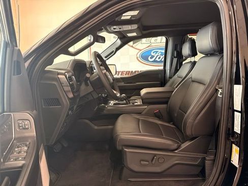 Used 2026 Ford F150 Lariat AWD/4WD image 15