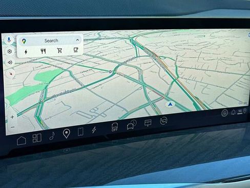 New 2025 Cadillac Escalade IQ Luxury 2 image 21