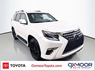 Used 2022 Lexus GX 460 w/ Black Line Special Edition AWD/4WD video 1