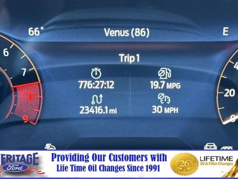 Used 2024 Ford Mustang GT Premium RWD image 24