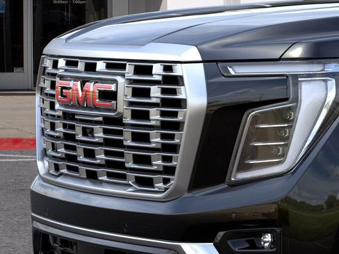 New 2026 GMC Yukon XL Denali w/ Sun & Power Step Package image 14