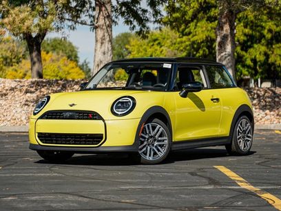 Used 2025 MINI Cooper S