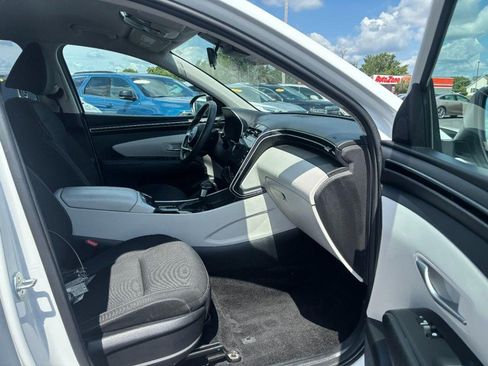 Used 2024 Hyundai Tucson SEL AWD/4WD image 11