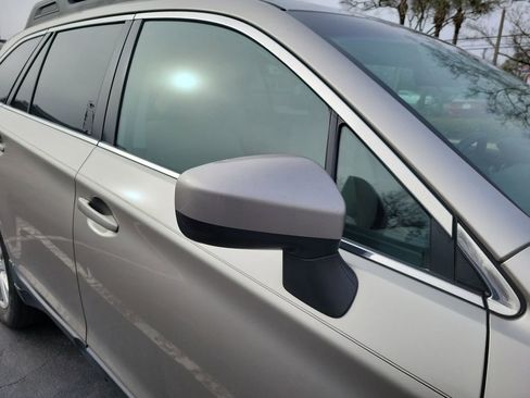 Used 2018 Subaru Outback 2.5i Premium w/ Popular Package #1 image 10