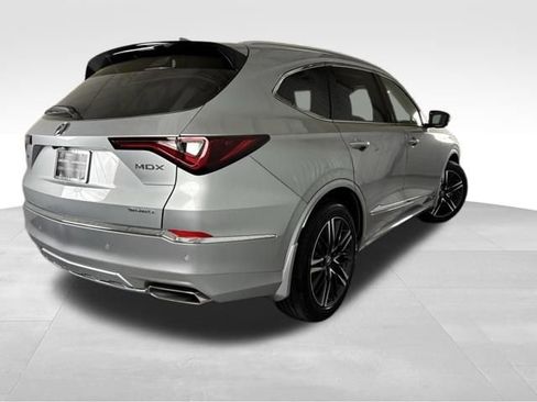 New 2026 Acura MDX w/ Advance Package image 8