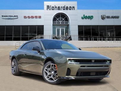 New 2026 Dodge Charger Scat Pack