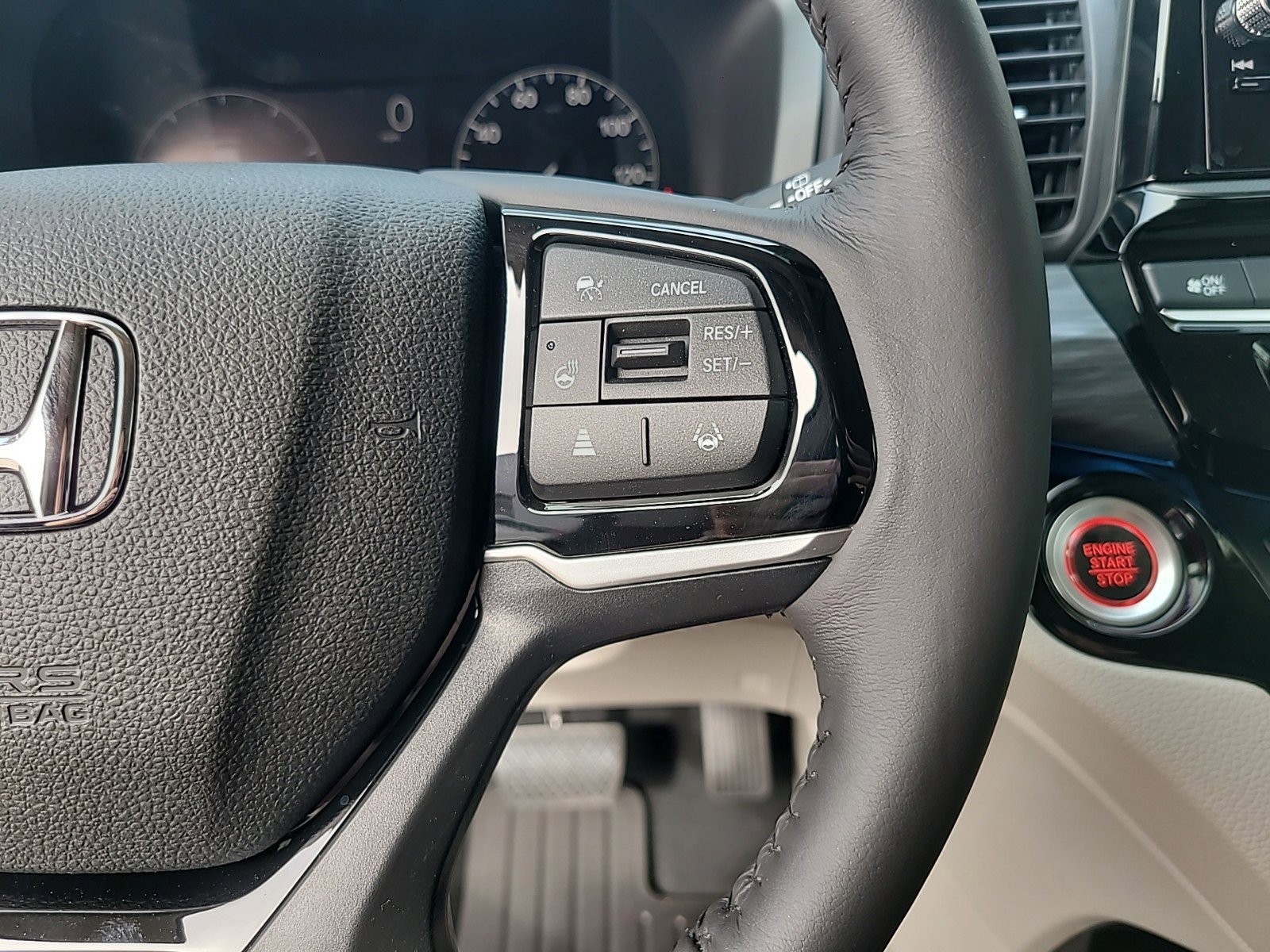 New 2027 Honda Odyssey Elite image 20