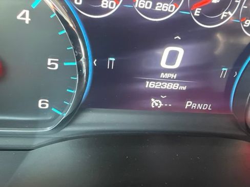 Used 2017 GMC Yukon SLT w/ Open Road Package RWD image 7