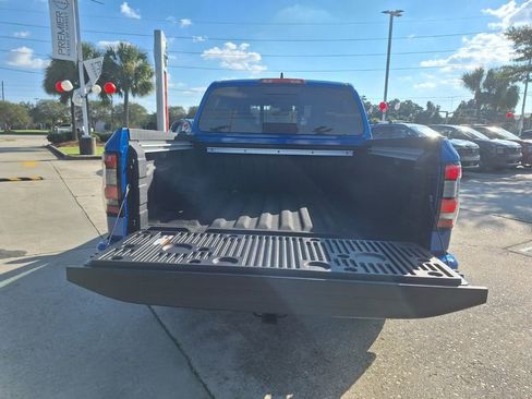 New 2026 Nissan Frontier Pro-X w/ Pro Premium Package image 27