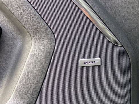 New 2026 Chevrolet Tahoe High Country image 13