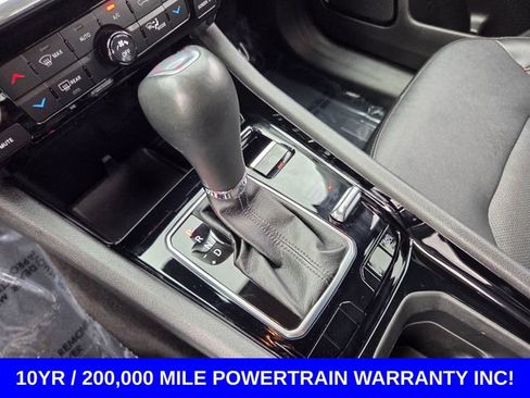 Used 2023 Jeep Compass Limited AWD/4WD image 27