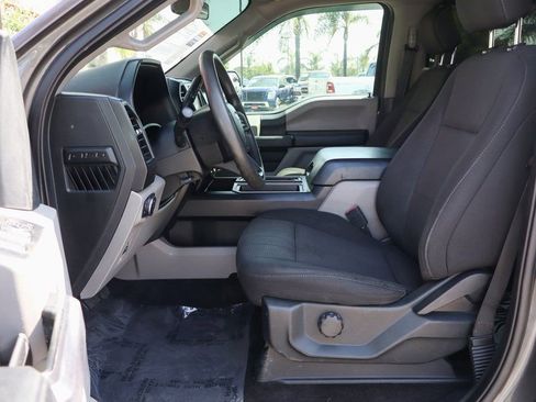 Used 2019 Ford F150 XL w/ Equipment Group 101A Mid image 15