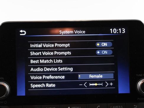 Used 2024 Nissan Sentra SV FWD image 33