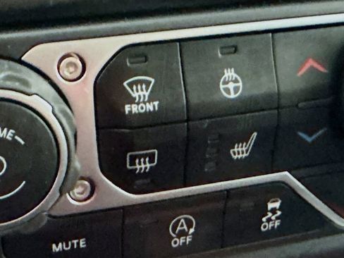 Used 2020 Jeep Wrangler Unlimited Sport AWD/4WD image 24