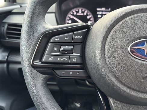 Used 2024 Subaru Crosstrek 2.0i Premium image 17