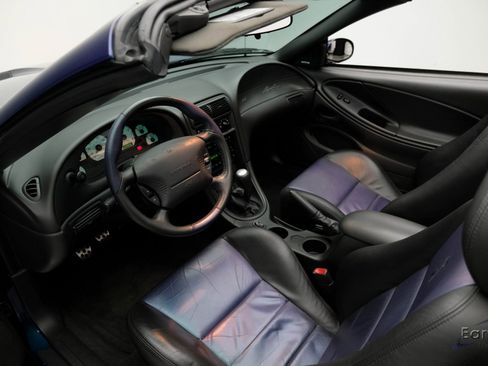 Used 2004 Ford Mustang Cobra image 59