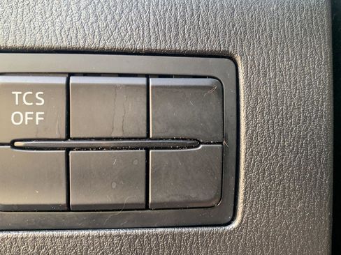 Used 2019 MAZDA CX-3 Sport image 12