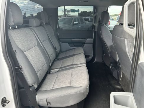 Used 2022 Ford F150 XL w/ Trailer Tow Package AWD/4WD image 14