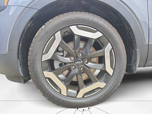 Used 2024 Kia Telluride EX FWD image 31