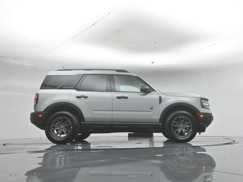 Used 2024 Ford Bronco Sport Big Bend AWD/4WD image 49