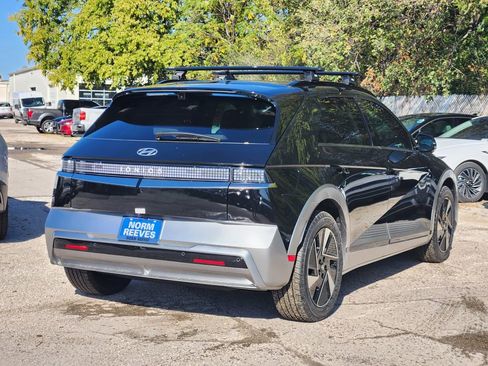 New 2026 Hyundai Ioniq 5 Limited image 4