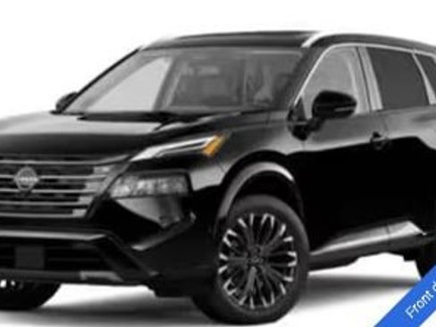 Used 2025 Nissan Rogue SV FWD image 5