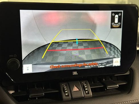 Certified 2024 Toyota RAV4 XLE Premium w/ Weather Package AWD/4WD image 36