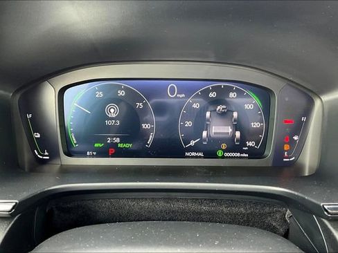 New 2026 Honda CR-V TrailSport image 20