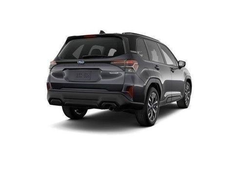 New 2025 Subaru Forester Touring w/ Touring Package image 34
