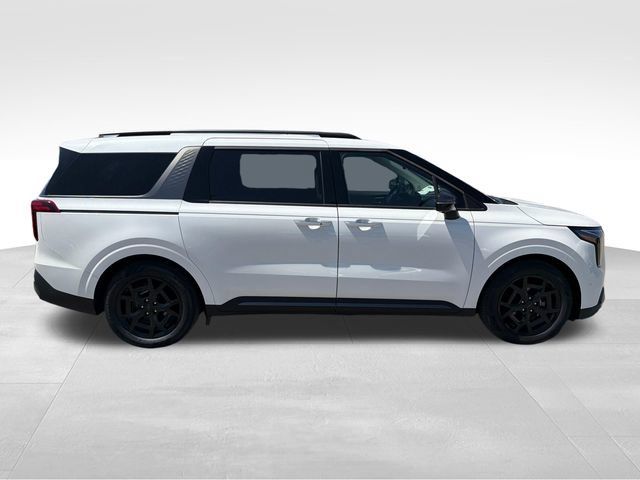 New 2026 Kia Carnival SX Prestige FWD image 8