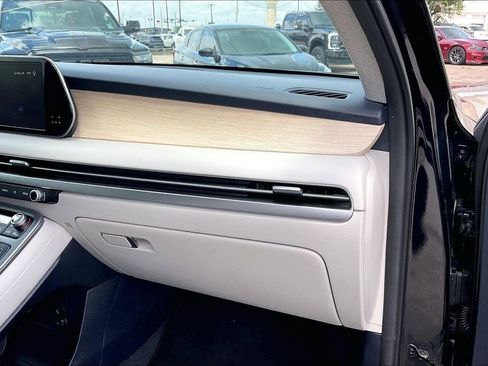Used 2025 Hyundai Palisade Limited image 22