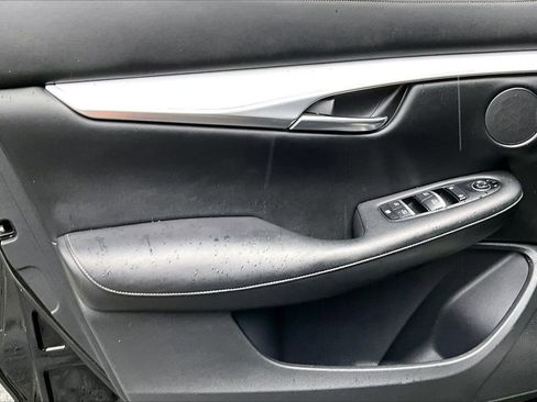 Used 2019 INFINITI QX50 Essential w/ Protection Package FWD image 27