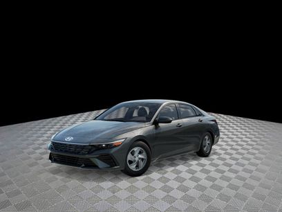 Certified 2026 Hyundai Elantra SE